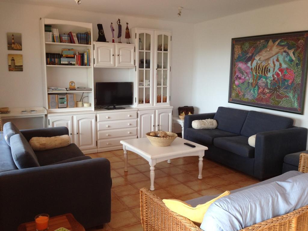 Villa Las Coloradas 15 Playa Blanca  Eksteriør billede