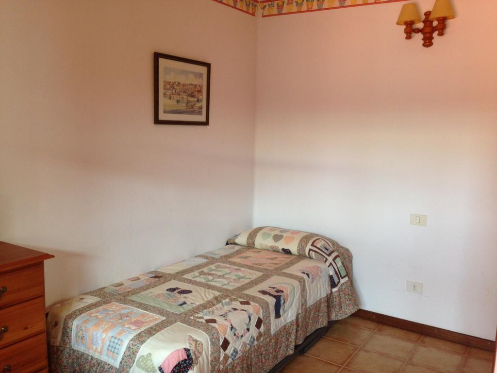 Villa Las Coloradas 15 Playa Blanca  Eksteriør billede